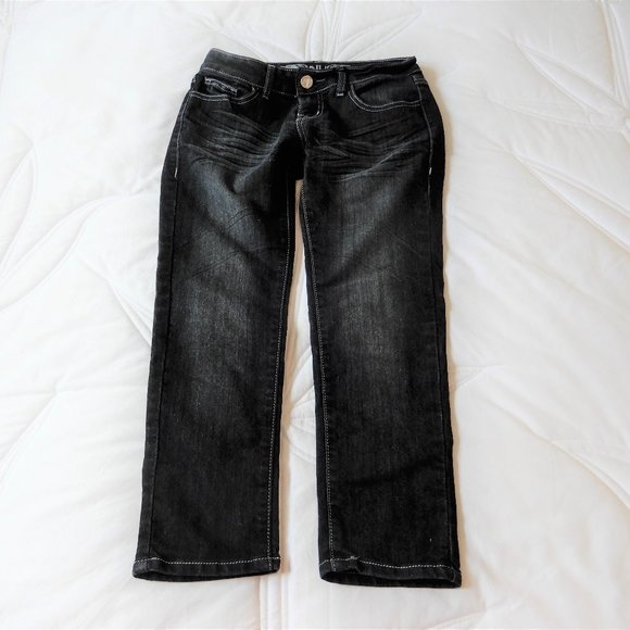 NV Capri Jeans in Size 1 - Picture 1 of 7